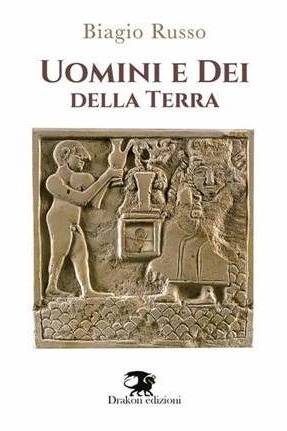 il libro Uomini e Dei della Terra